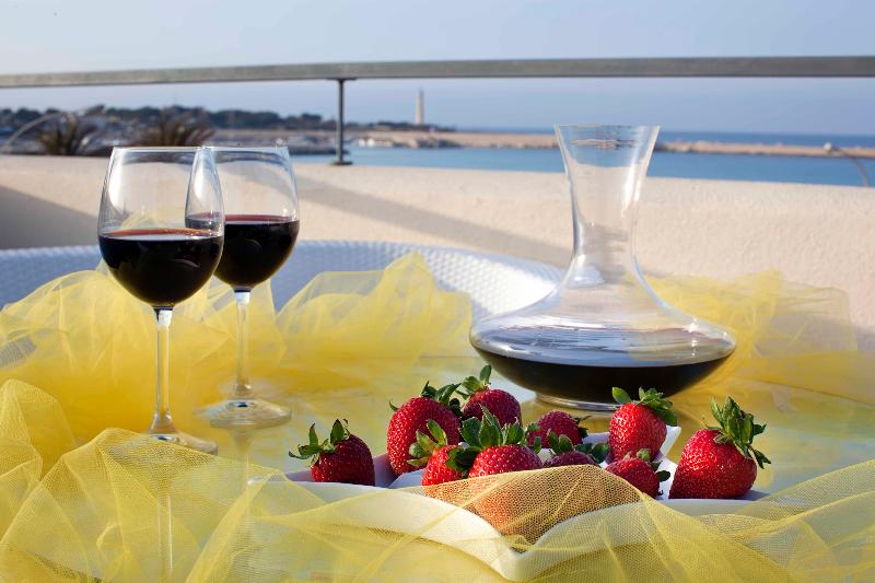 هتل Mira Spiaggia