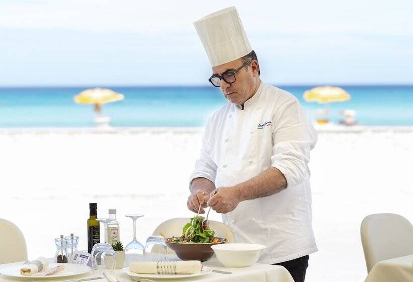 هتل Mira Spiaggia