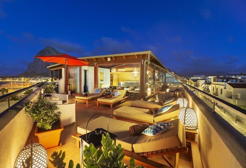 هتل Mira Spiaggia