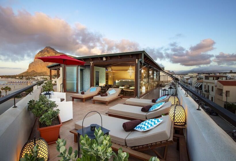 هتل Mira Spiaggia