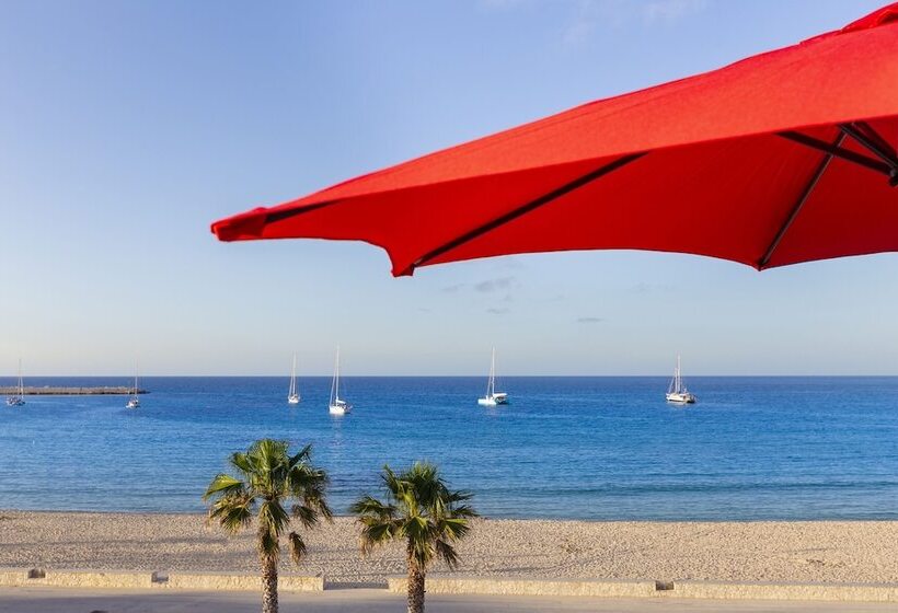 هتل Mira Spiaggia