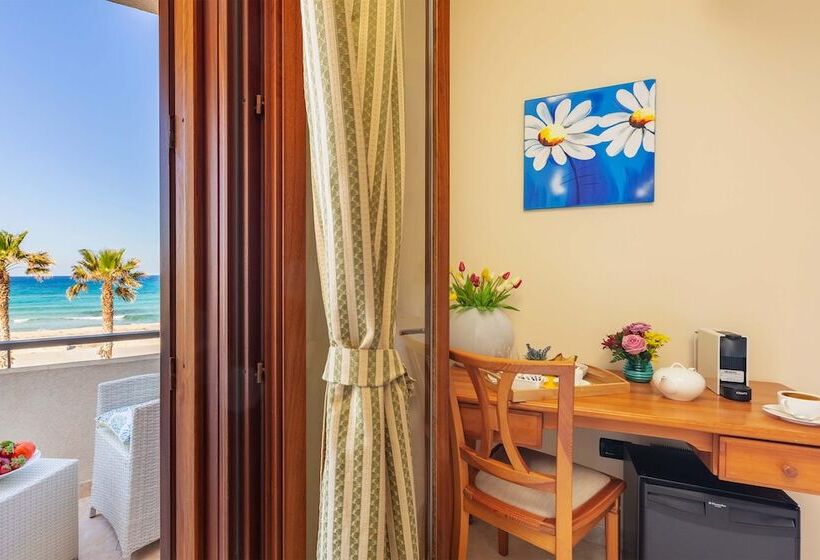 هتل Mira Spiaggia