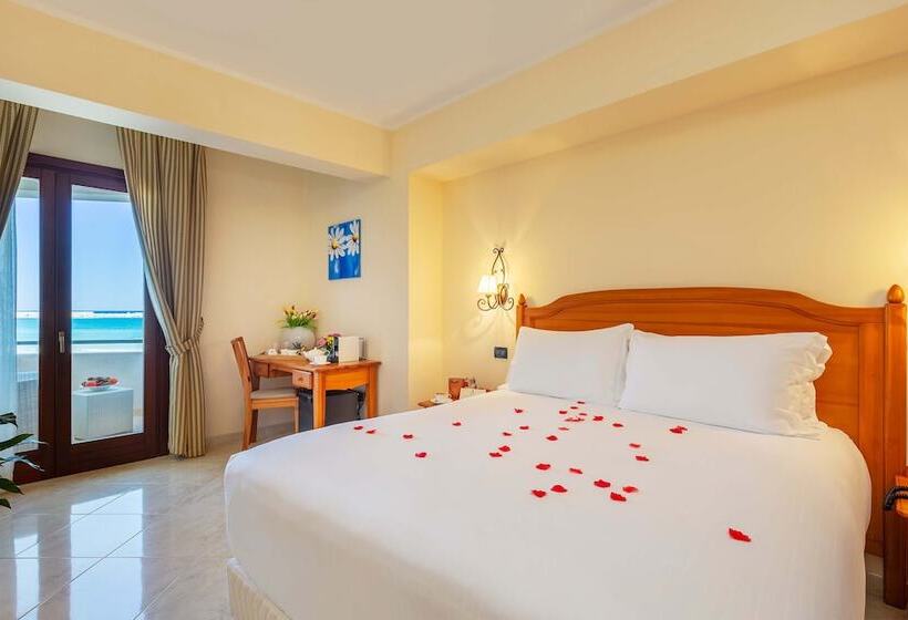 هتل Mira Spiaggia