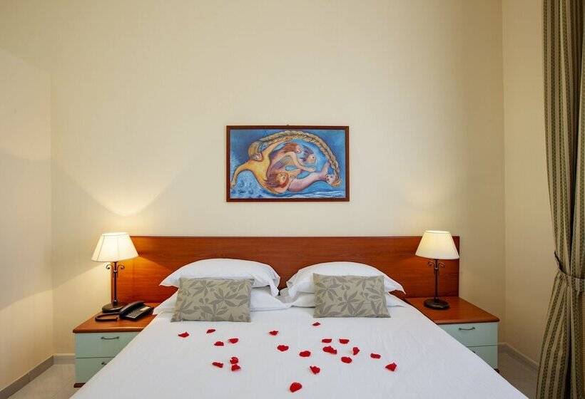 هتل Mira Spiaggia