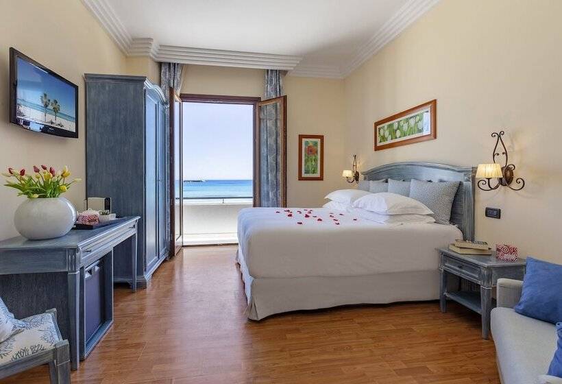 هتل Mira Spiaggia