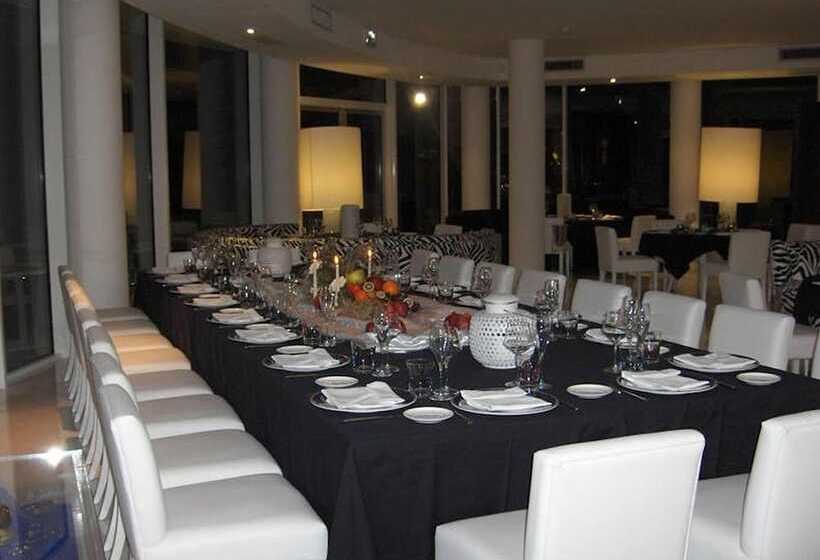ホテル Mondial Resort & Spa