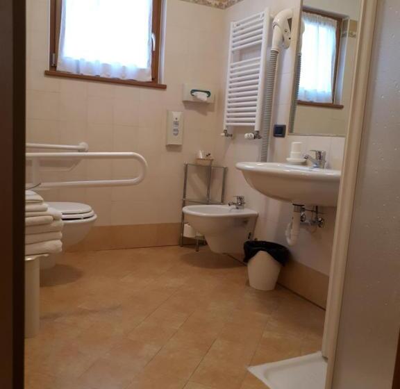 Отель Ortles Dolomiti Walking & Spa