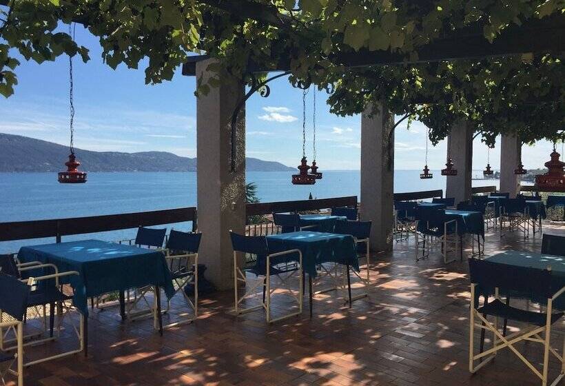 هتل Palazzina