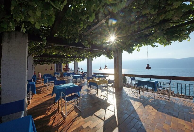 هتل Palazzina