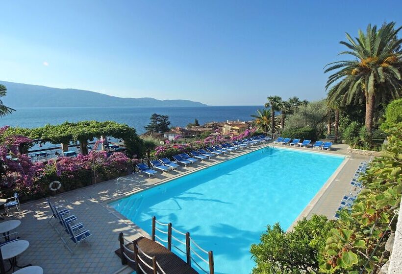 هتل Palazzina