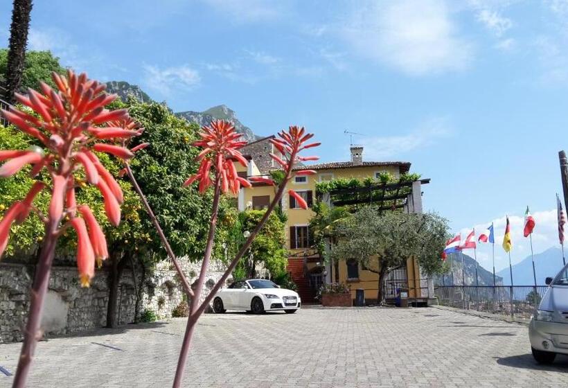 هتل Palazzina
