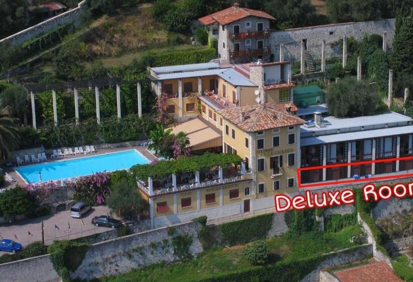 هتل Palazzina