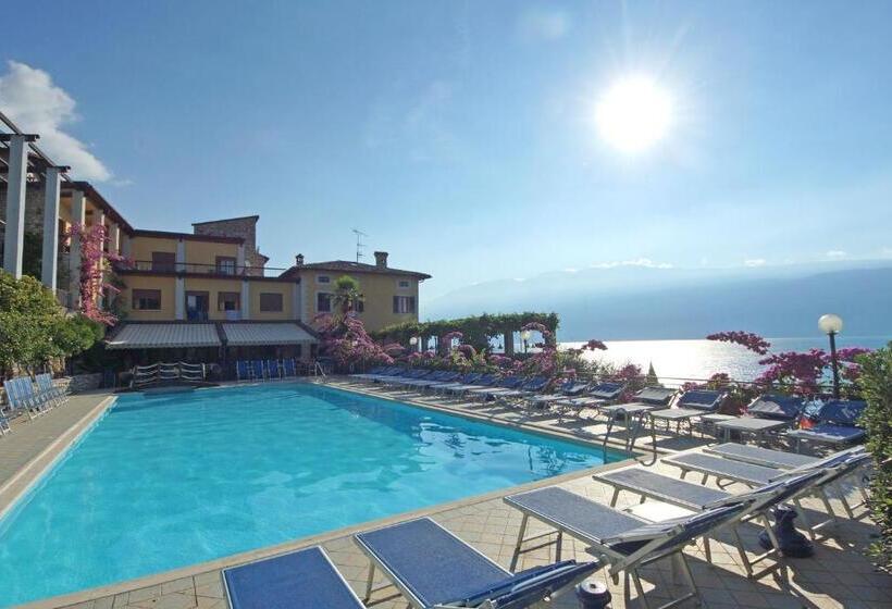 هتل Palazzina