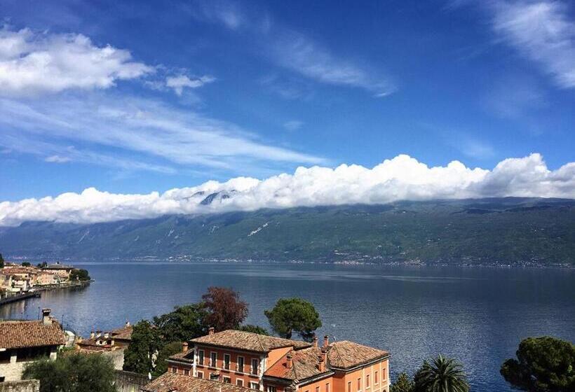 هتل Palazzina