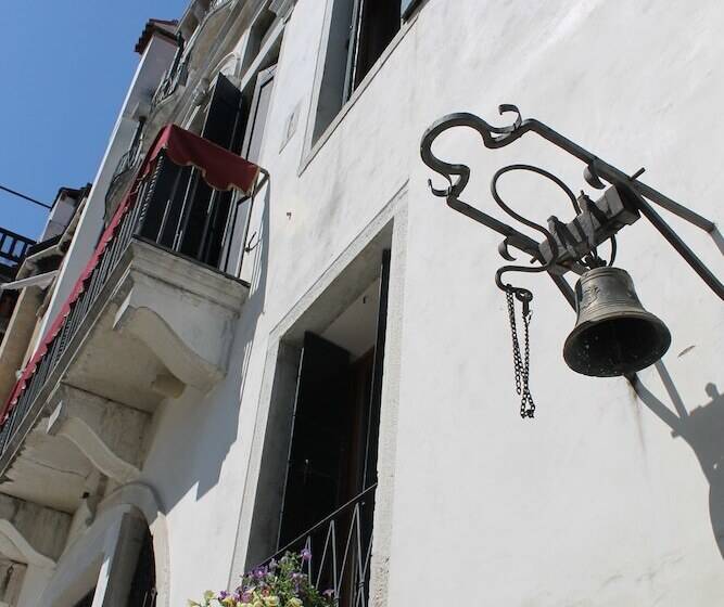 Fotos del hotel Palazzo Abadessa:  19