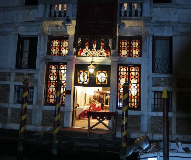 Fotos del hotel Palazzo Abadessa:  44