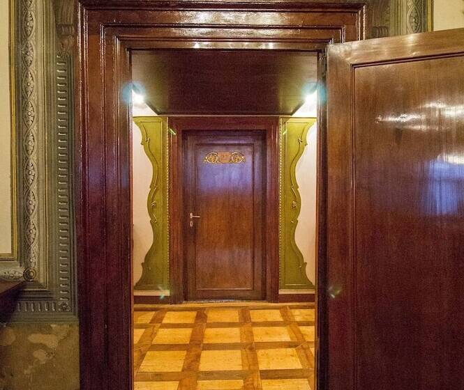 Fotos del hotel Palazzo Abadessa:  34