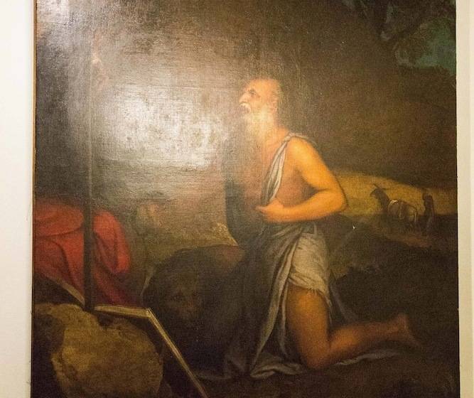 Fotos del hotel Palazzo Abadessa:  14