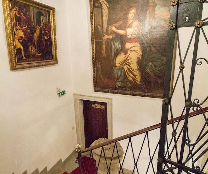 Fotos del hotel Palazzo Abadessa:  35