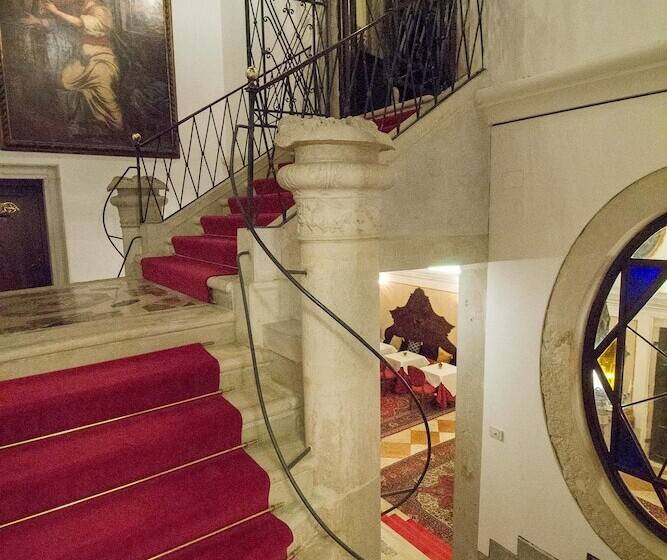 Fotos del hotel Palazzo Abadessa:  15