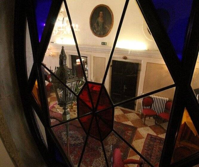 Fotos del hotel Palazzo Abadessa:  46