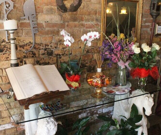 Fotos del hotel Palazzo Abadessa:  36