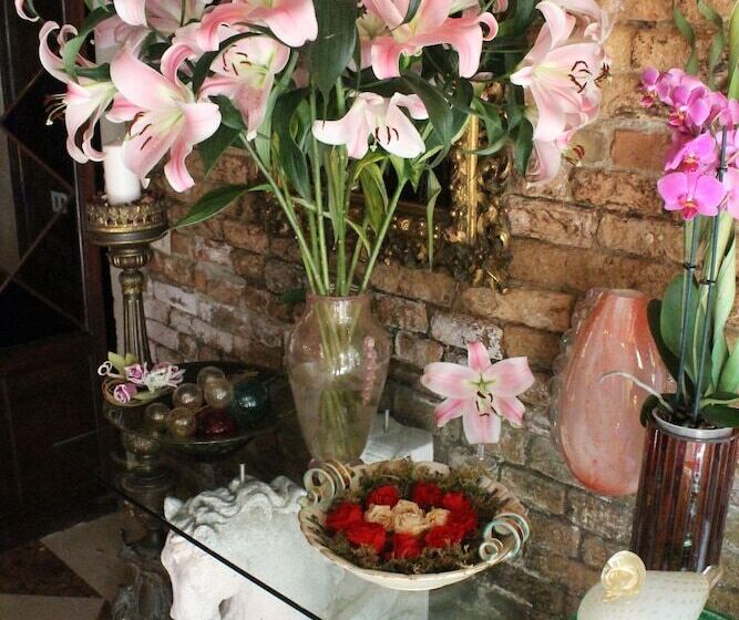 Fotos del hotel Palazzo Abadessa:  37