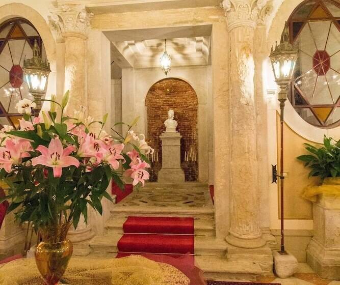 Fotos del hotel Palazzo Abadessa:  47