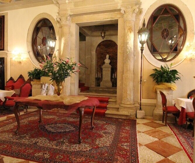 Fotos del hotel Palazzo Abadessa:  24