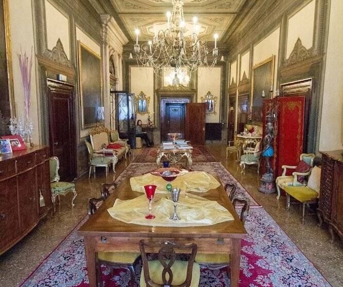 Fotos del hotel Palazzo Abadessa:  25