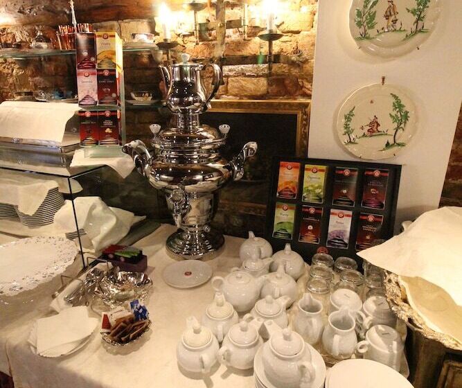 Fotos del hotel Palazzo Abadessa:  38