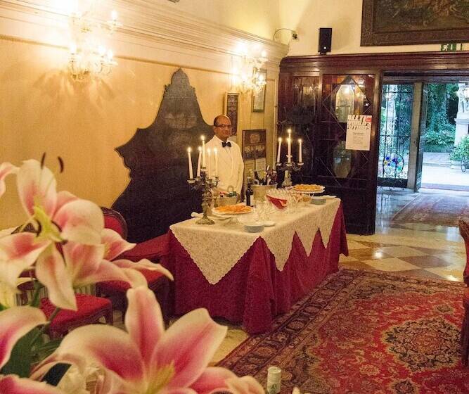 Fotos del hotel Palazzo Abadessa:  27