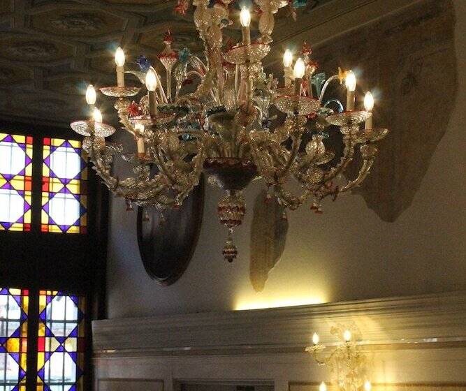 Fotos del hotel Palazzo Abadessa:  17