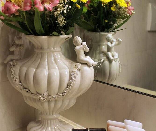 Fotos del hotel Palazzo Abadessa:  39