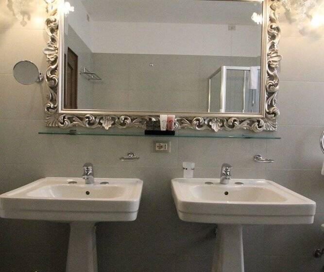 Fotos del hotel Palazzo Abadessa:  10