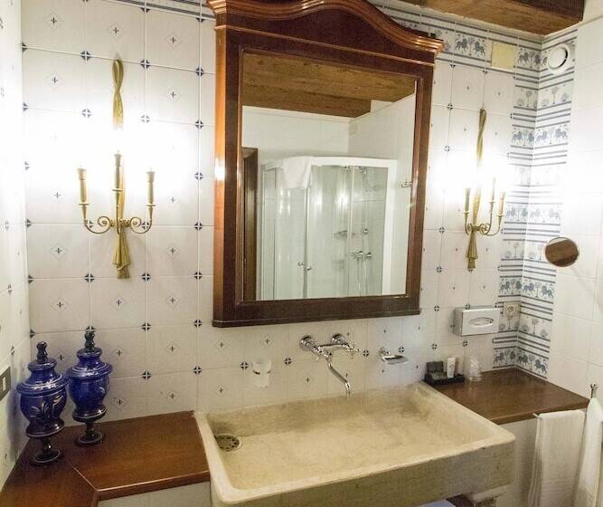 Fotos del hotel Palazzo Abadessa:  28