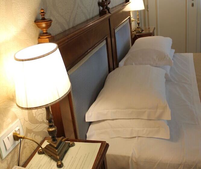 Fotos del hotel Palazzo Abadessa:  2