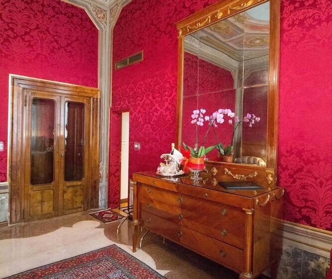 Fotos del hotel Palazzo Abadessa:  20