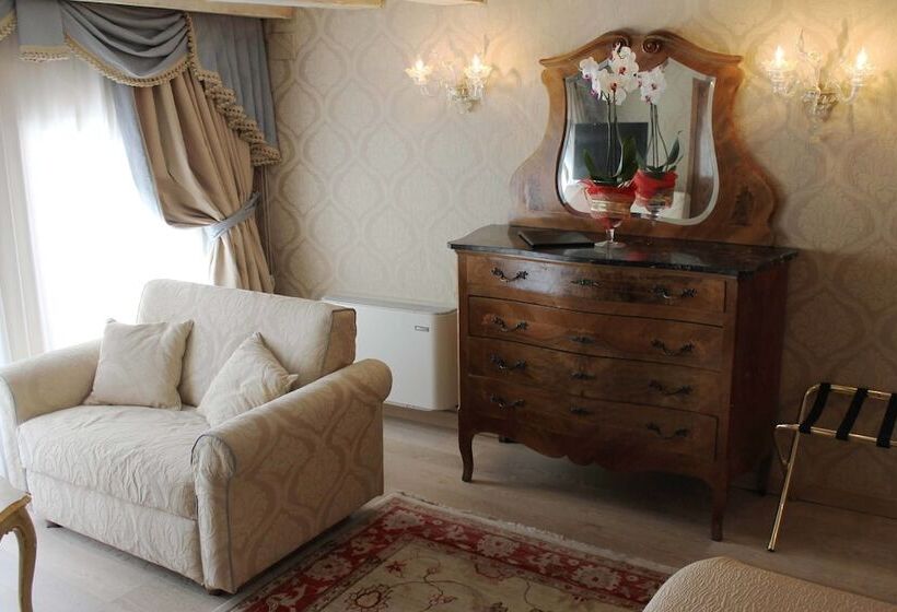 Fotos del hotel Palazzo Abadessa:  21