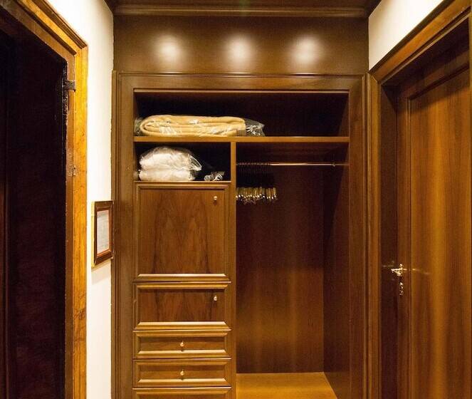 Fotos del hotel Palazzo Abadessa:  3