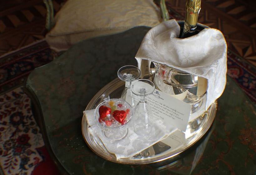 Fotos del hotel Palazzo Abadessa:  18