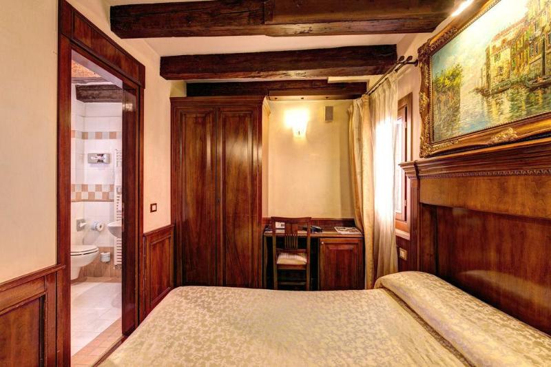 هتل Palazzo La Scala