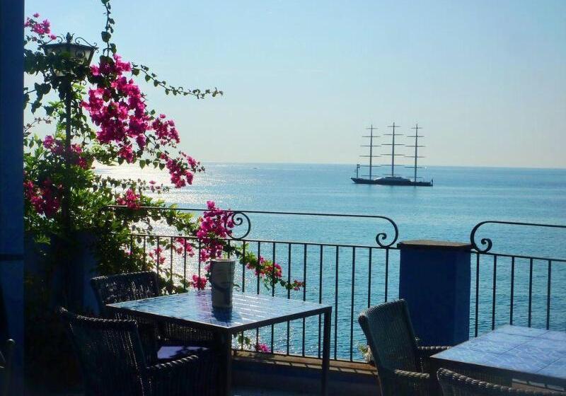 هتل Palladio