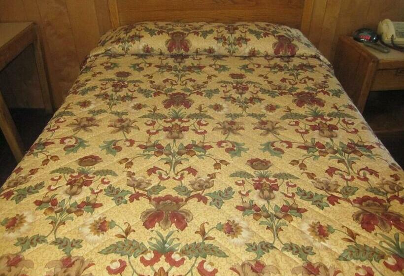 Glen Motel Utica