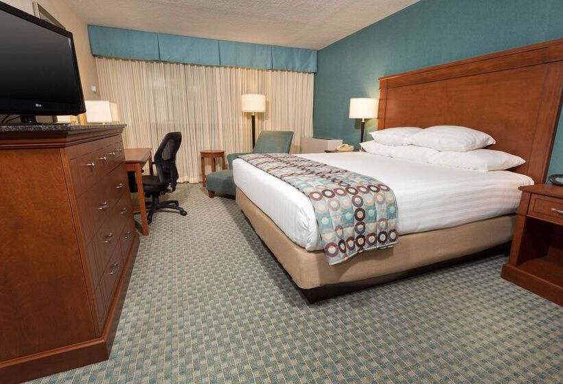 هتل Pear Tree Inn St. Louis Near Union Station