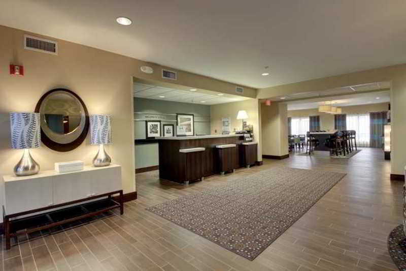 هتل Quality Inn & Suites Quincy  Downtown
