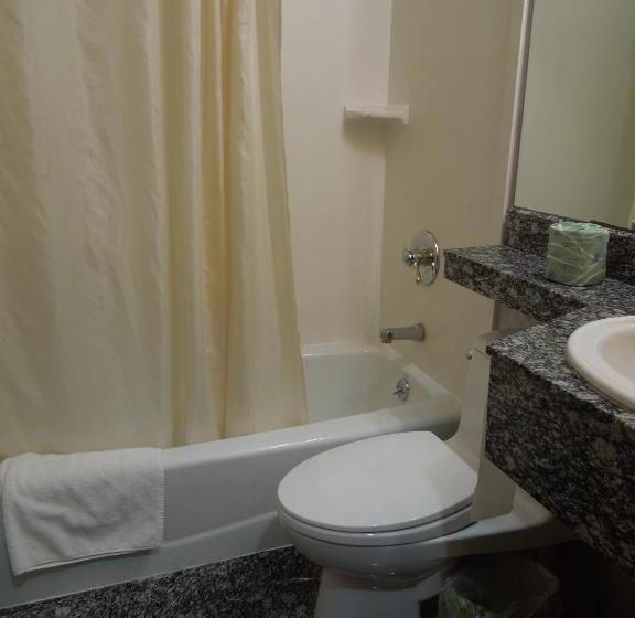 فندق Red Carpet Inn Brooklyn