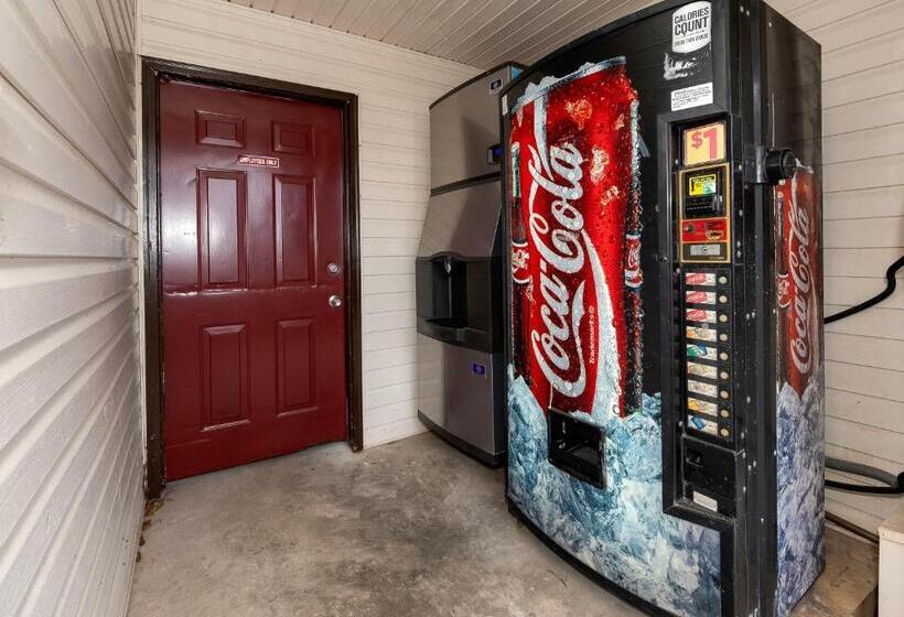 فندق Red Roof Inn Bay Minette