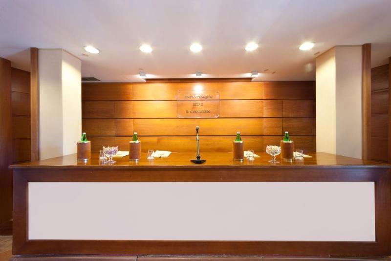 酒店 Relais Il Canalicchio