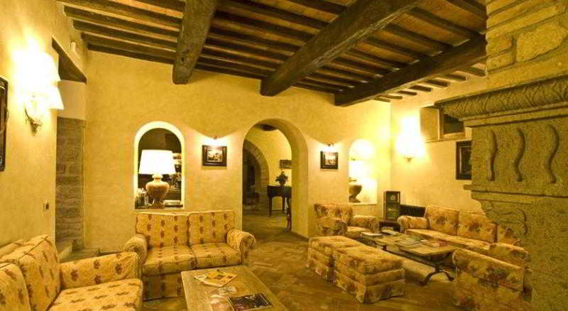 酒店 Relais Il Canalicchio